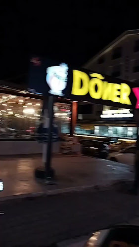 Opinii despre DönerXlarge în Nevşehir Merkez - Gastronomi ve konaklama