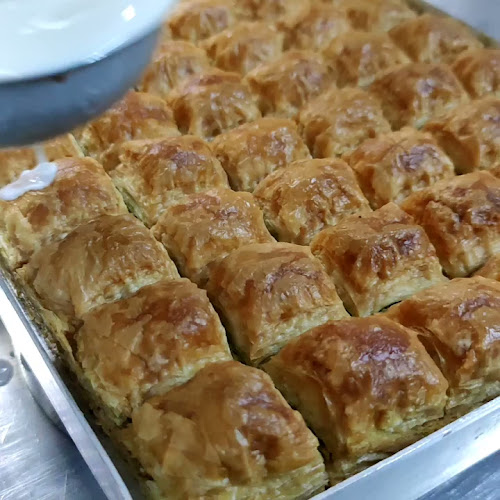 Opinii despre Dolunay Pastanesi în Sinop - Gastronomi ve konaklama