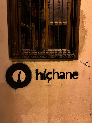 Comentarii opinii despre hiçhane insan merkezi