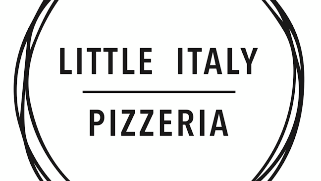 Little italy pizzeria Türkmenbaşı