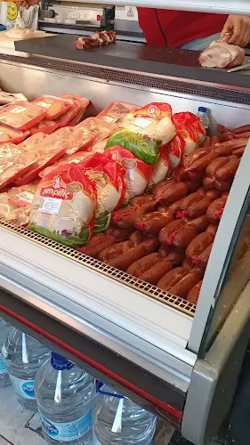 İnci kasap & şarküteri