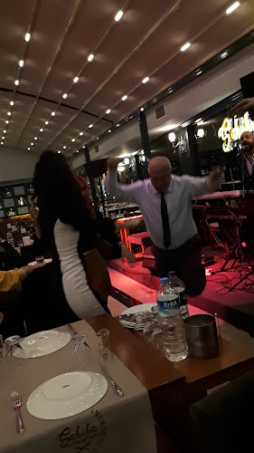 Opinii despre Şahika Yeni Nesil Meyhane în Bornova - Gastronomi ve konaklama