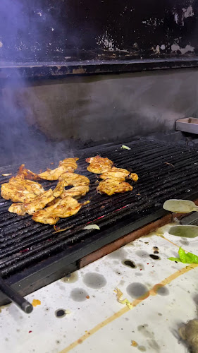 Opinii despre Beyzam Kokoreç în Akşehir - Gastronomi ve konaklama