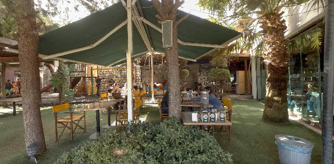 Comentarii opinii despre Aşiyan Kır Bahçesi