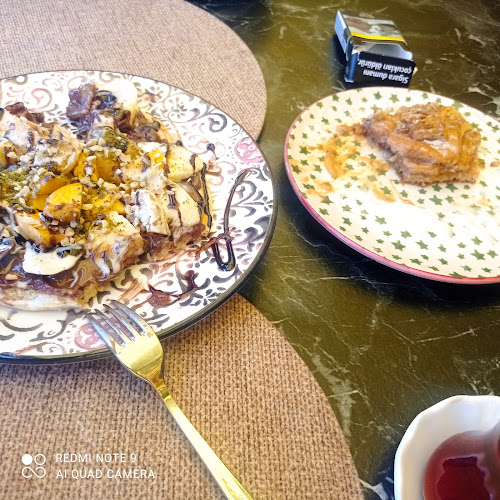 Opinii despre KARYA CAFE RESTAURANT OYUN SALONU în Bayburt Merkez - Gastronomi ve konaklama