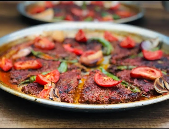 Doğuş Kasabı - Antakya