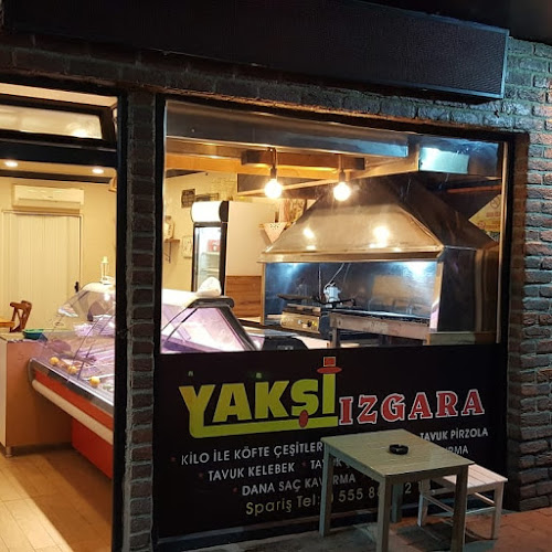 Comentarii opinii despre Yakşi Izgara İnegöl Köftecisi