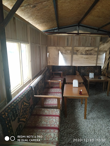 Konya Ereğli gözleme ve sıkma evi - Ereğli