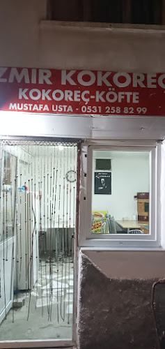 Opinii despre Kokoreççi mustafa în Konya - Gastronomi ve konaklama