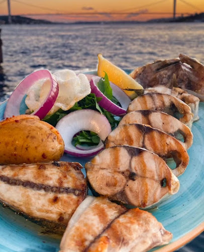 Yeşilköy, İskele Cd. No: 22, 34149 Bakırköy/İstanbul