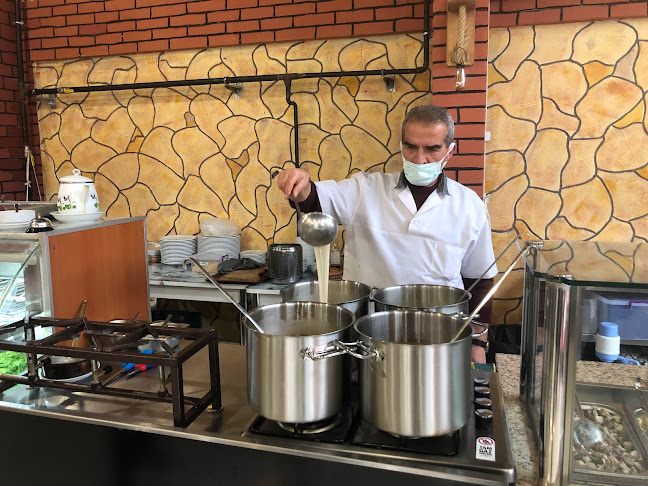 Comentarii opinii despre Çorbacı Ali Dayı