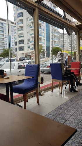 Comentarii opinii despre Aydar Unlu Mamülleri