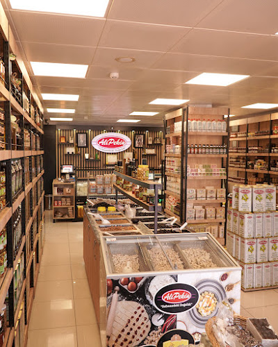 Ali Pekin Zeytin Zeytinyağı Satış Mağazası