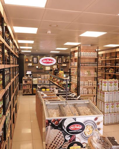 Ali Pekin Zeytin Zeytinyağı Satış Mağazası