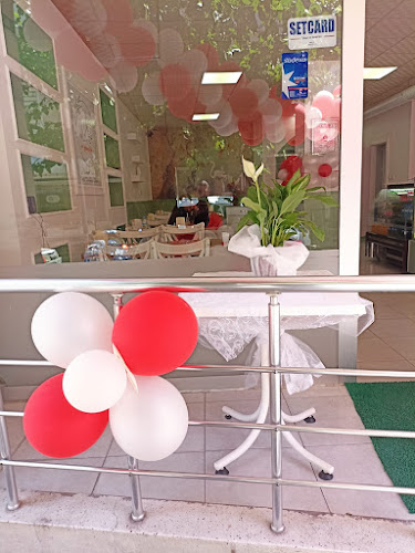 TALAY EV YEMEKLERİ VE IZGARA SALONU - Manisa