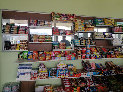 SEYR-Û SEFA PARK CAFE