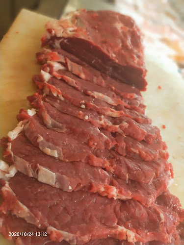 Comentarii opinii despre Lezzet kasap köfte