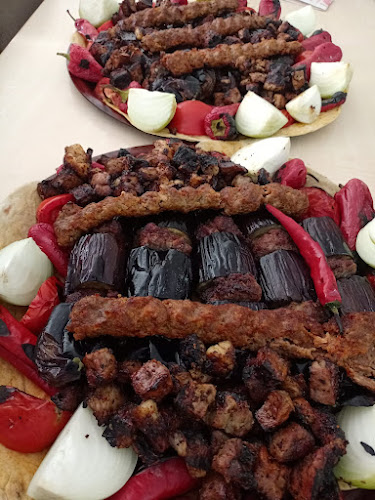 Opinii despre Cihanbeyli Urfa Sofrası în Cihanbeyli - Gastronomi ve konaklama