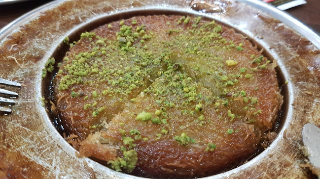 Opinii despre Nizipli Ocakbaşı Güngören în Güngören - Gastronomi ve konaklama