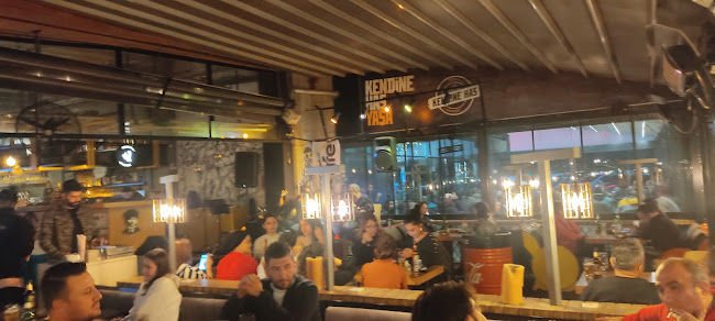 Comentarii opinii despre Karikatür Bi Kafe