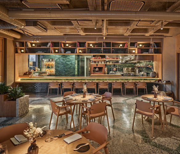 Opinii despre TURK FATIH TUTAK în Şişli - Gastronomi ve konaklama