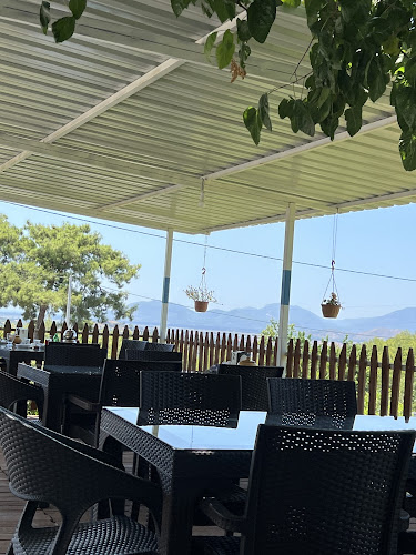 Opinii despre Havuz Başı Kahvaltı Gözleme în Dalaman - Gastronomi ve konaklama