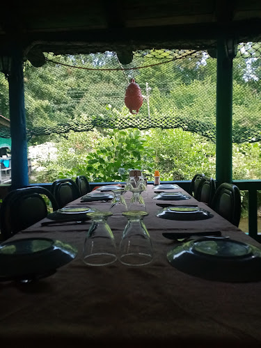 ARAS Restoran - Kırklareli