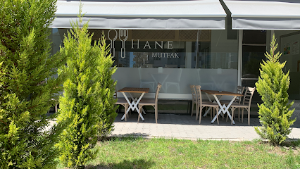 Hane Mutfak