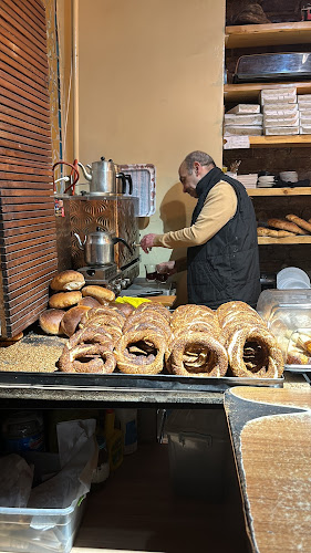 Cihangir Tarihi Simit Fırını