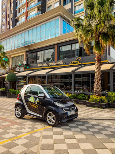 Nalia Karadeniz Mutfağı Güneşli - Bağcılar