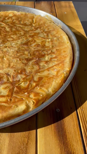 Comentarii opinii despre Asos Tatlı Ve Börek