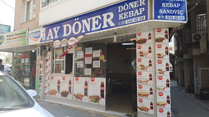 Ay Döner