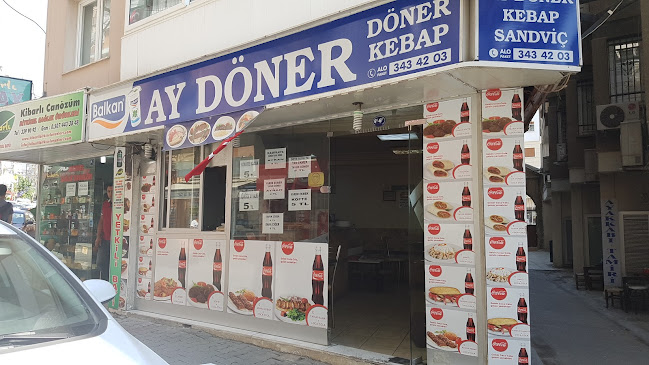 Ay Döner