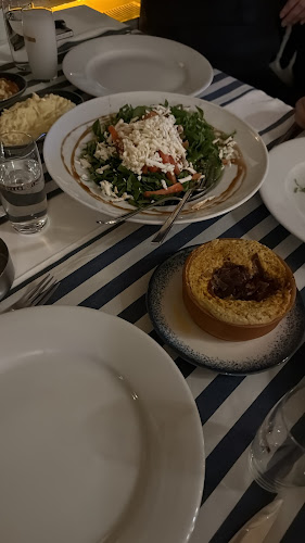 Comentarii opinii despre Buğra Restoran Yeni Nesil Meyhane