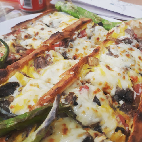 Akın Pide - Gastronomi ve konaklama