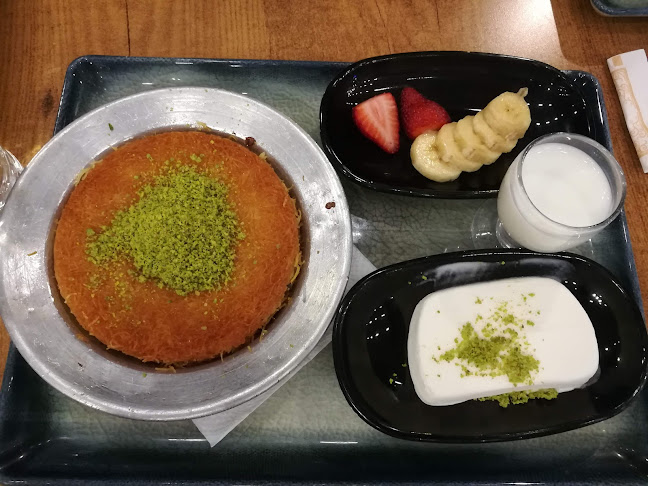 Akdo Dondurma Esentepe Şube