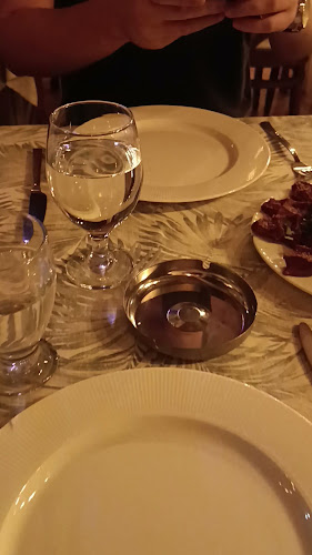 Opinii despre Mangal Restoran în Mezitli - Gastronomi ve konaklama