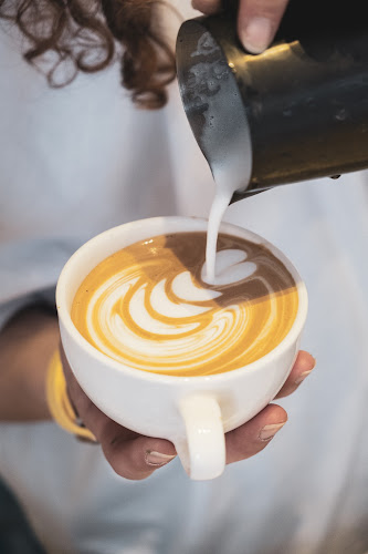 Ok Co Coffee & Roastery - Konak