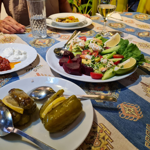 Comentarii opinii despre Emir Bistro & Butik Hotel