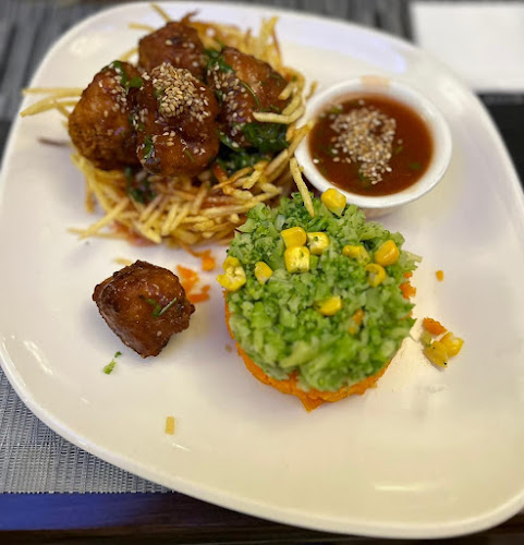 Marvista Restaurant - Gastronomi ve konaklama