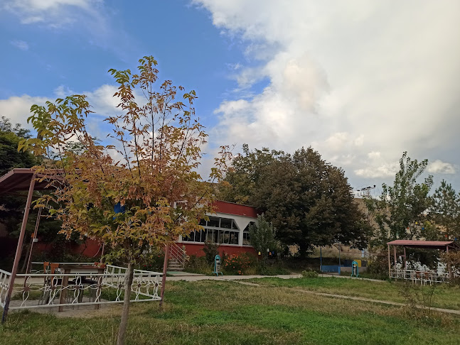 Üs"Tad Cağ Kebap Evi - Oltu