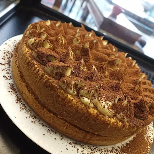 Yıldız türk kahvesi - Zonguldak