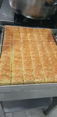 Comentarii opinii despre Datlım Pastaneleri