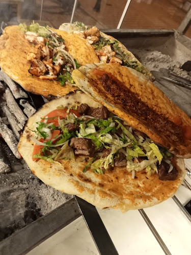 OSSO DÜRÜM - Gastronomi ve konaklama