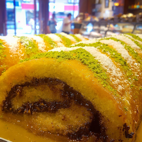 Meşrutiyet, Gazi Paşa Cd. No:58, 67030 Zonguldak Merkez/Zonguldak