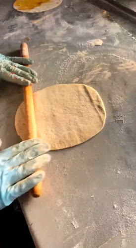 Opinii despre Lezzet Tandır în Antakya - Gastronomi ve konaklama