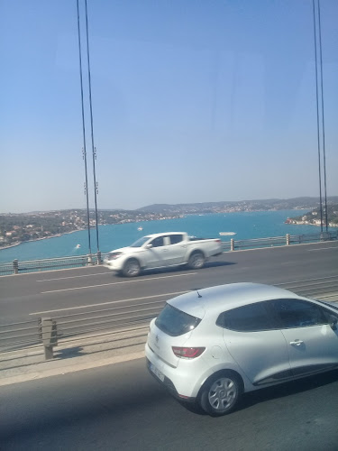 Fiskos - Yenimahalle