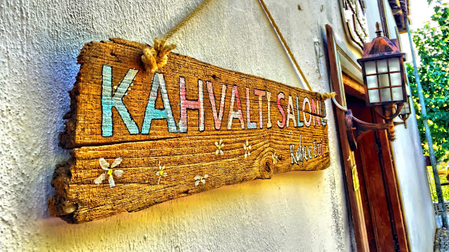 Birgi Karaca Hanım Konağı - Ödemiş