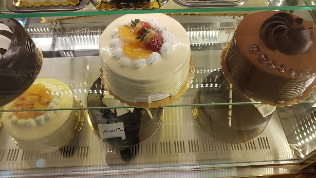 Bayburt Pastaneleri - Gastronomi ve konaklama