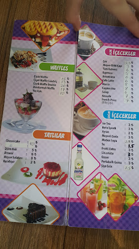 Opinii despre Cafe Min în Osmangazi̇ - Gastronomi ve konaklama